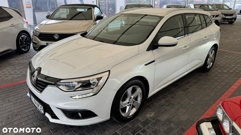 Renault Megane - 10