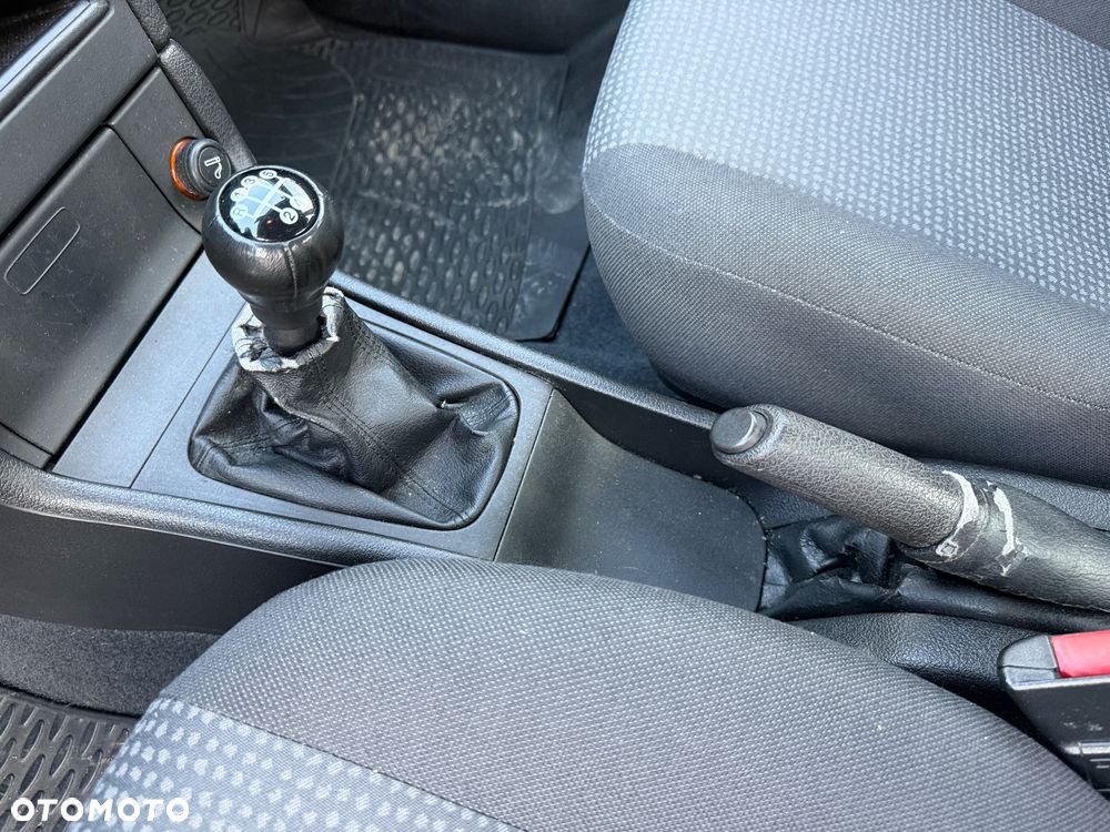 Opel Astra - 10