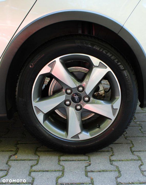 Ford Focus - 24