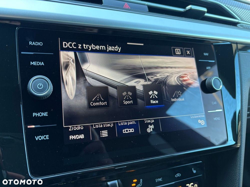 Volkswagen Arteon Shooting Brake 2.0 TSI 4Motion R DSG - 33