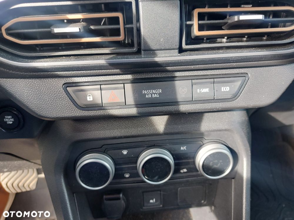 Dacia Jogger 1.6 Full Hybrid 140 Extreme+ MMT 7os - 20