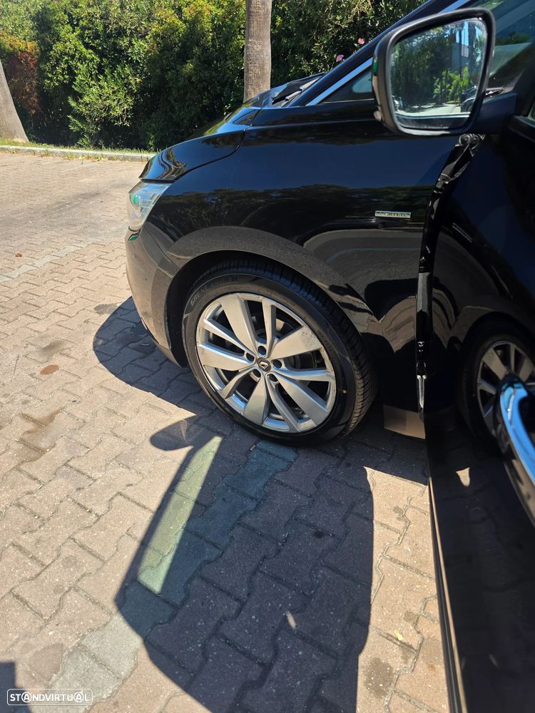 Renault Grand Scénic 1.7 Blue dCi Limited - 12
