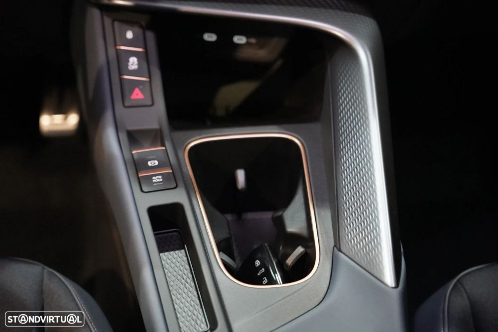 Cupra Terramar 1.5 eTSI DSG - 31