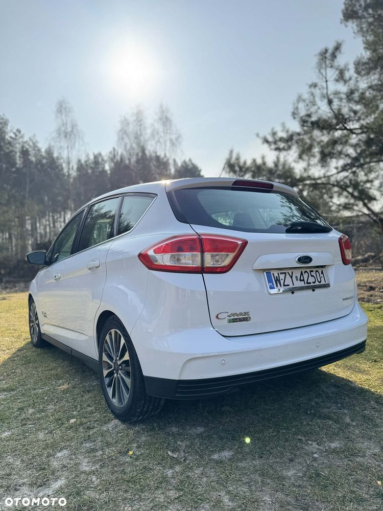 Ford C-MAX - 6