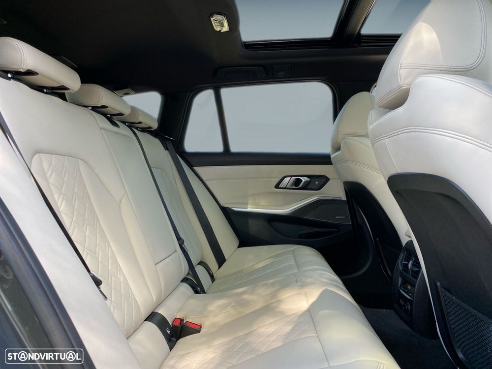 BMW M340 i xDrive Pack Desportivo M Pro Auto - 22