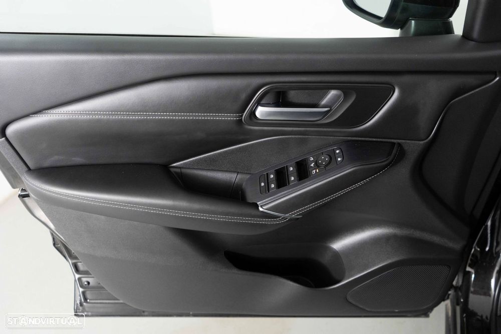 Nissan Qashqai 1.5 e-Power N-Connecta LED - 20