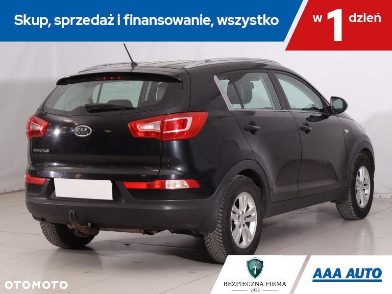 Kia Sportage - 7