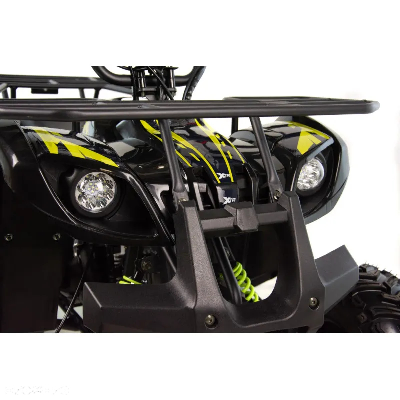 XTR Inny - 7