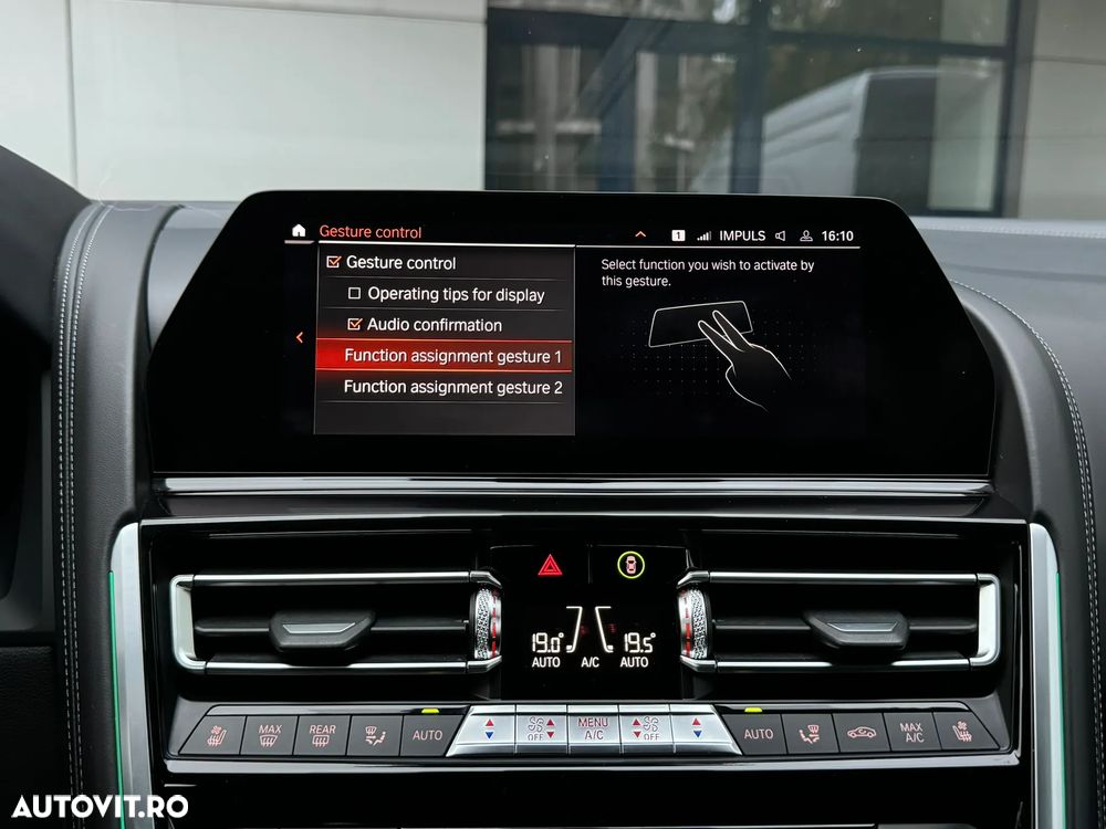 BMW Seria 8 840d xDrive - 39