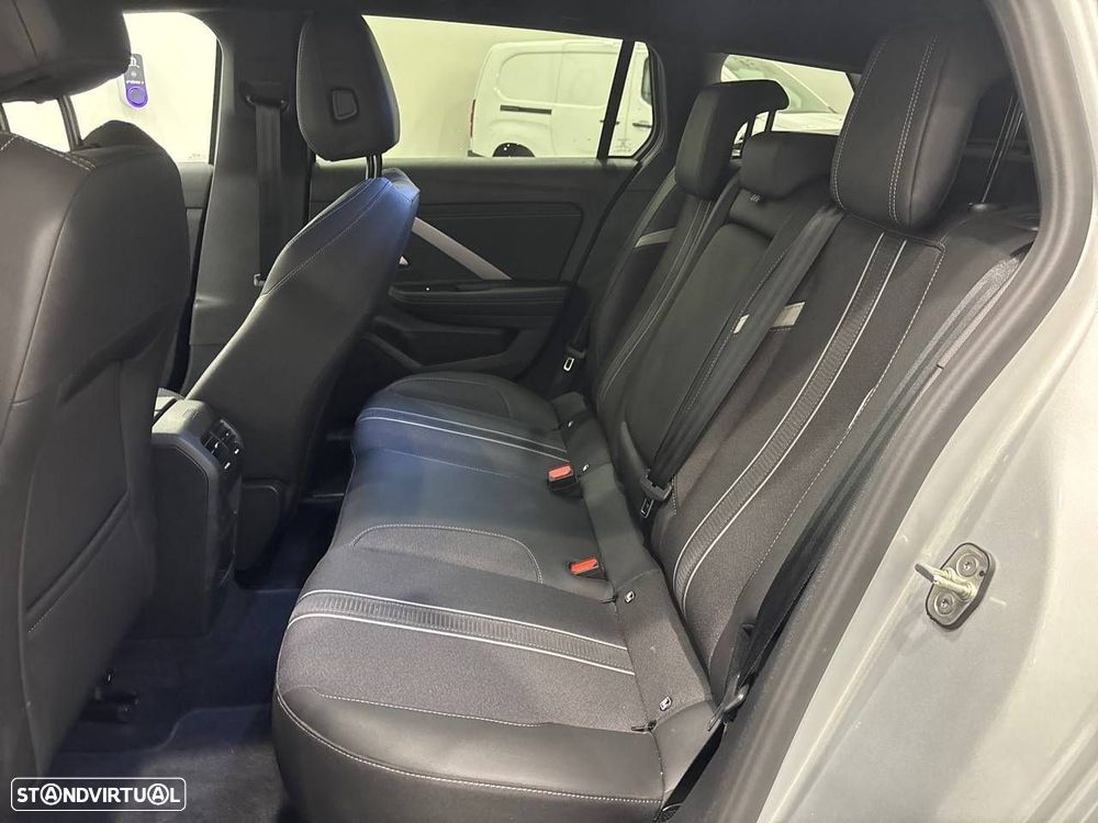 Opel Astra Sports Tourer 1.2 T Hybrid GS eDCT - 10