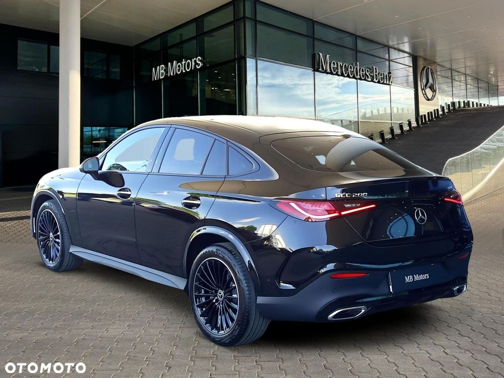 Mercedes-Benz GLC - 7