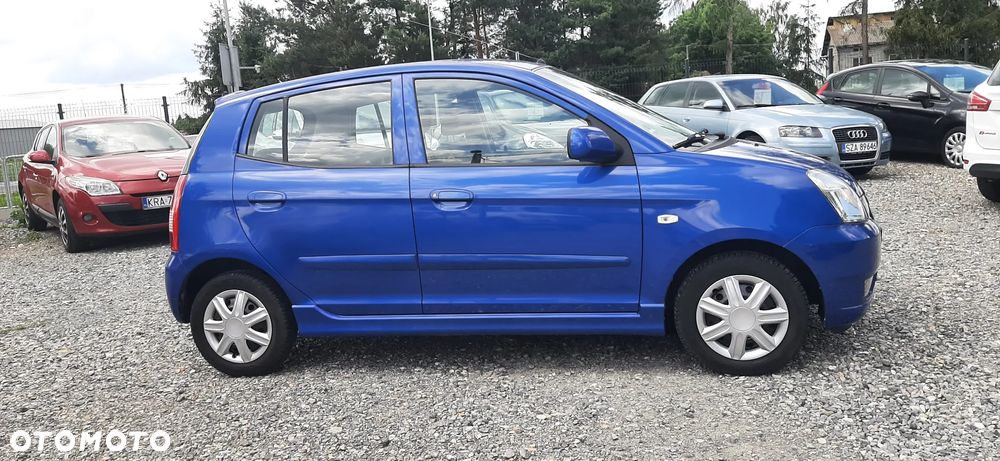 Kia Picanto - 20