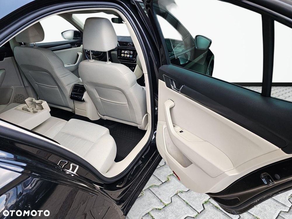 Skoda Superb - 32