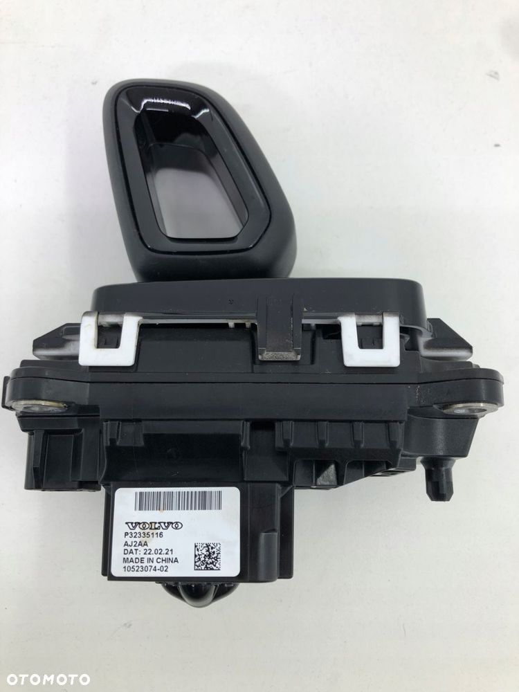 VOLVO XC40 GAŁKA LEWAREK ZMIANY BIEGÓW EUROPA 32335116 - 11