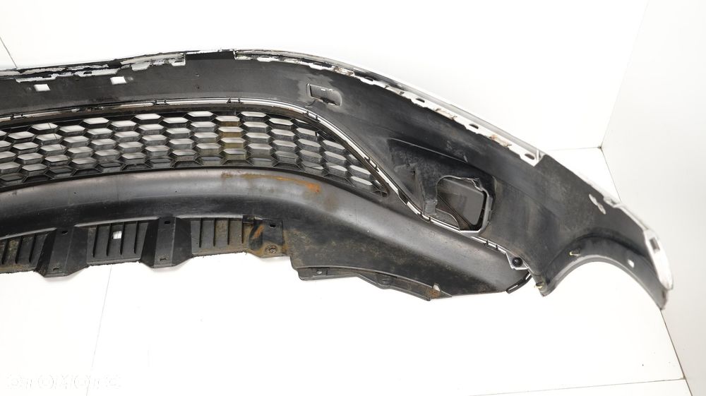 Zderzak przód przedni honda civic viii 06-09r - 10