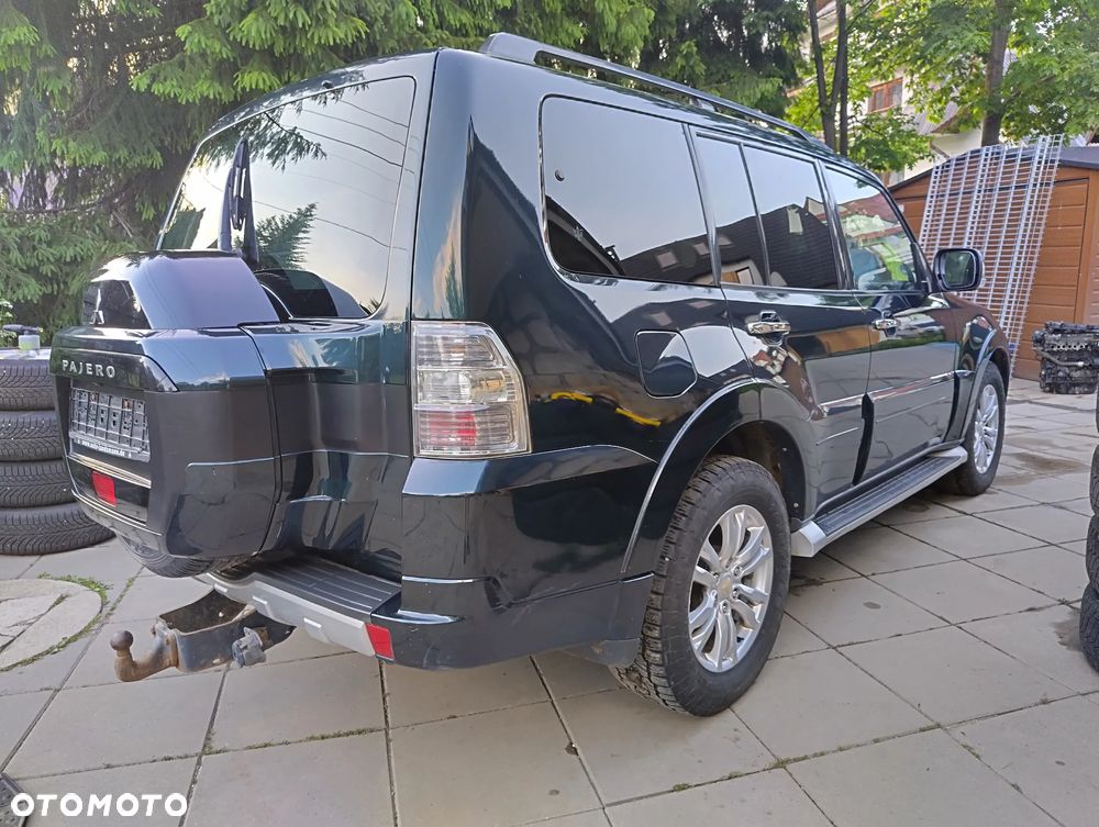 Mitsubishi Pajero 3.2 DI-D Automatik Plus - 3