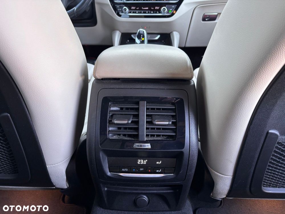 BMW X4 xDrive20d M Sport sport - 27