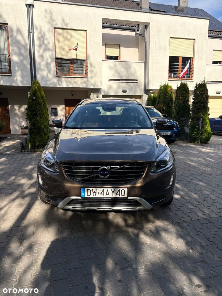 Volvo XC 60 - 14