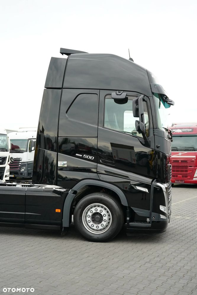 Volvo FH / 500 / I – SAVE / XL / EURO 6 / ACC / I-COOL / RETARDER - 27