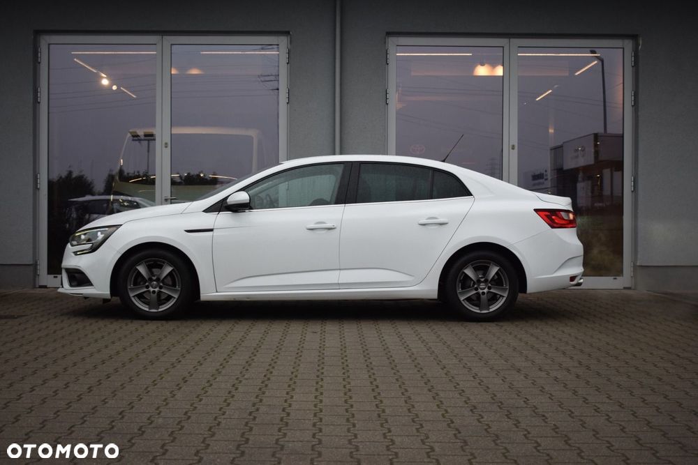 Renault Megane 1.6 SCe Zen - 3