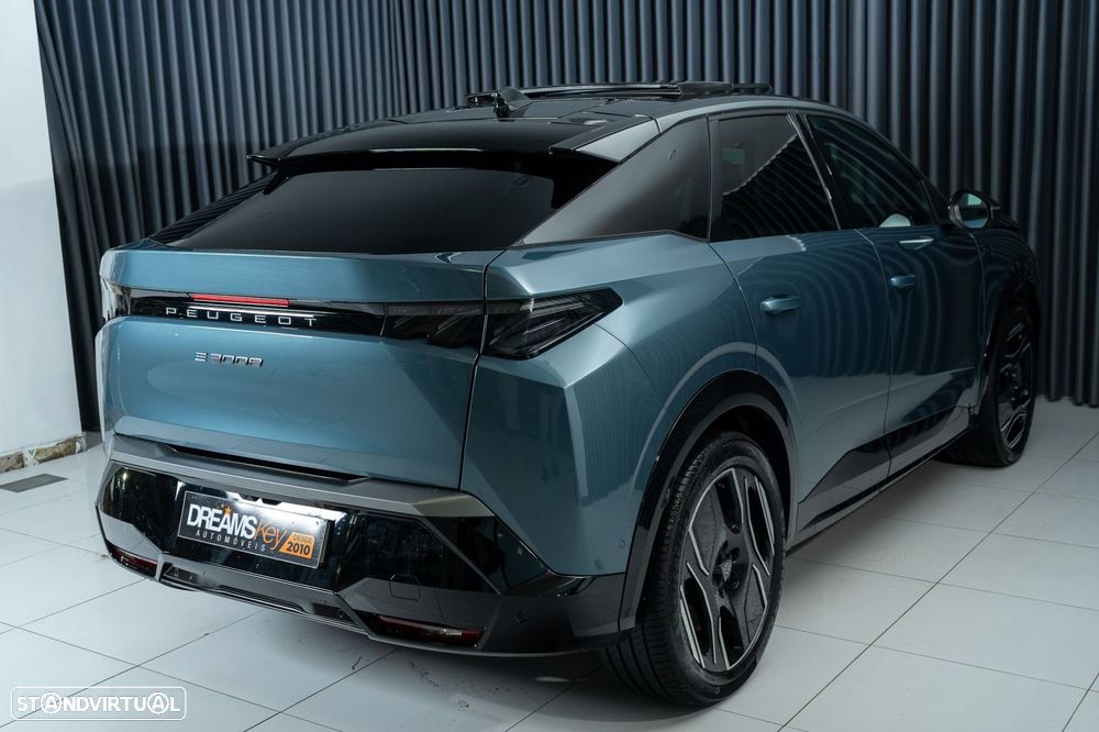 Peugeot E-3008 73 kWh GT - 33