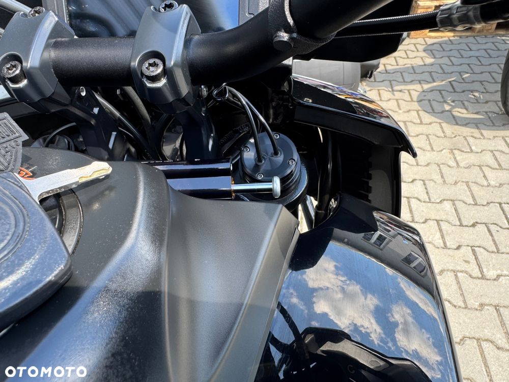 Harley-Davidson Pan America - 14