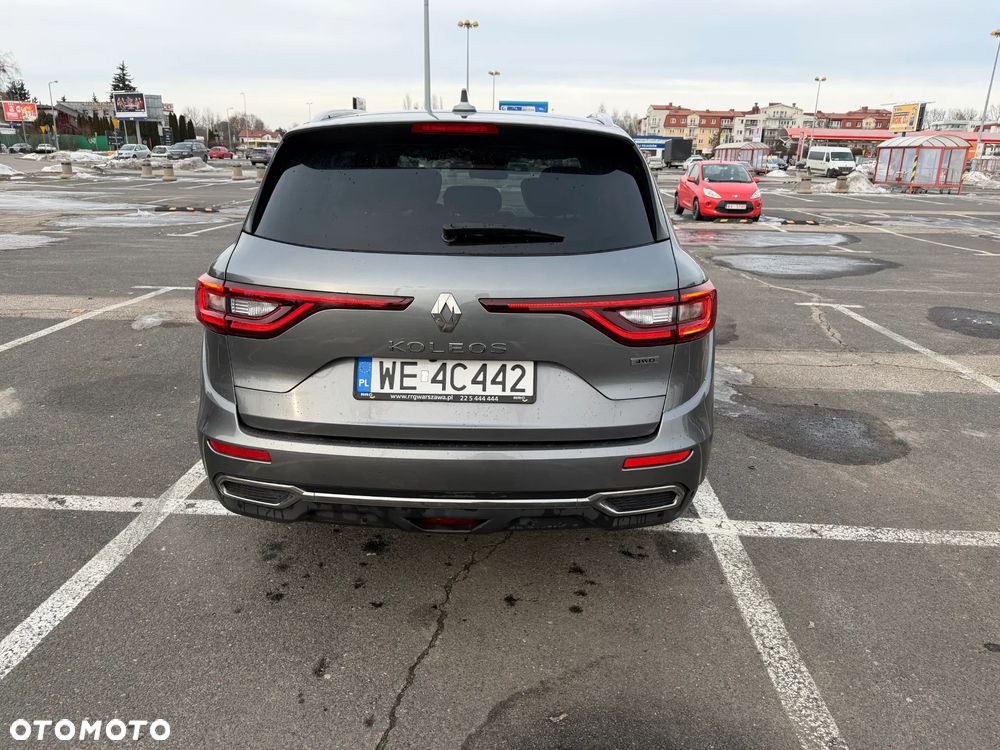 Renault Koleos 2.0 dCi Initiale Paris 4x4 X-Tronic - 13
