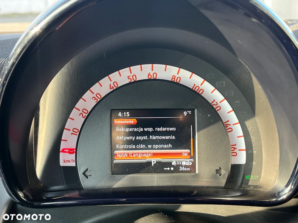 Smart Fortwo prime - 14