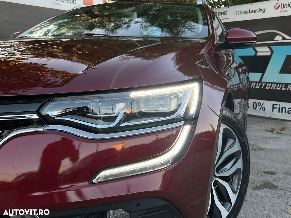 Renault Talisman Grandtour ENERGY dCi 130 EDC INTENS - 30