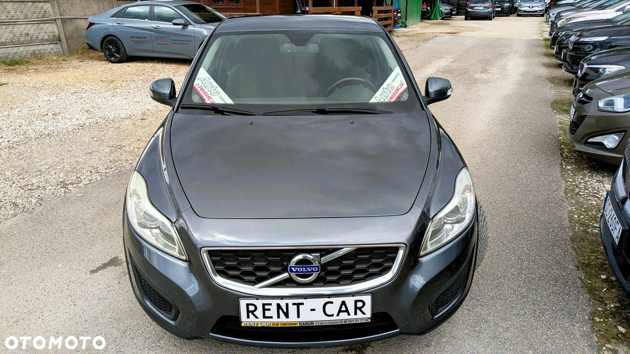 Volvo C30 - 3