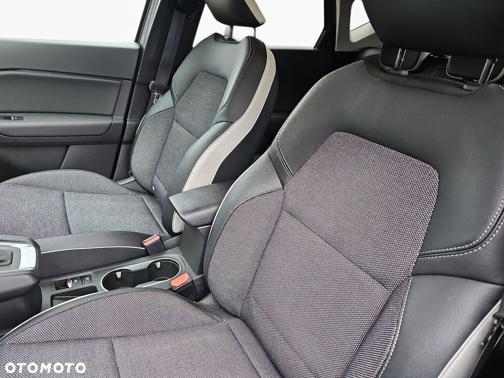 Renault Captur - 12