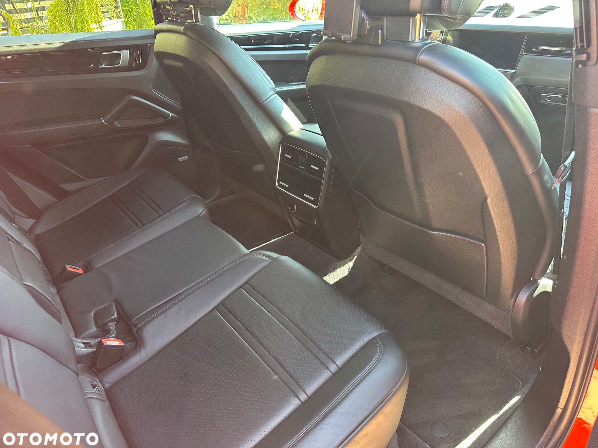 Porsche Cayenne Coupe - 10