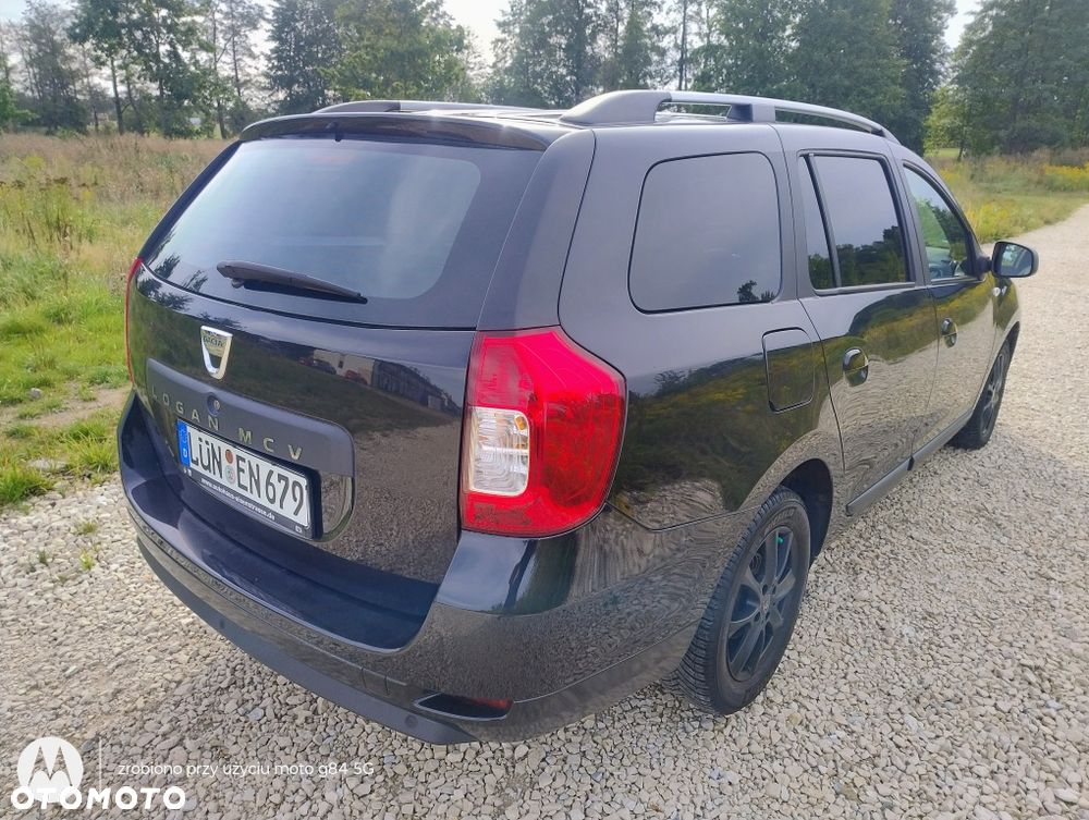 Dacia Logan - 3