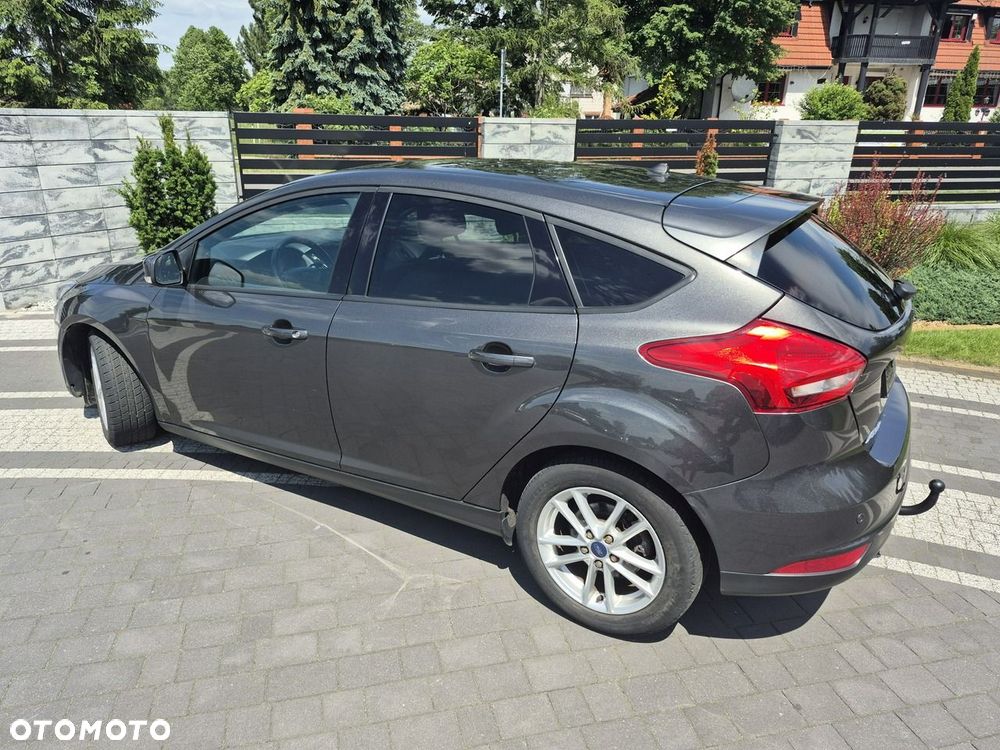 Ford Focus - 9