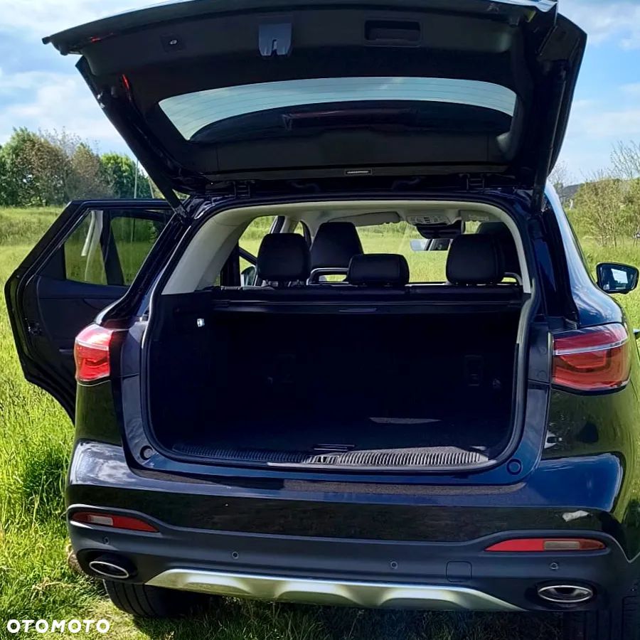 MG HS PHEV Luxury - 9