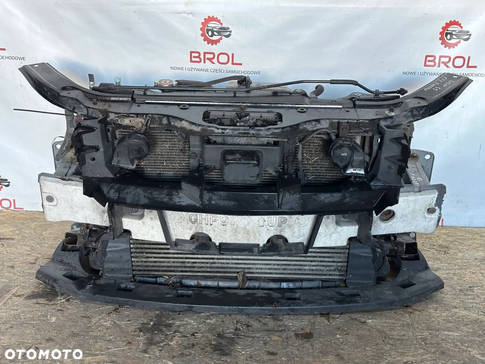 PAS PRZEDNI MAZDA 6 GJ 2.2 D 12- - 1