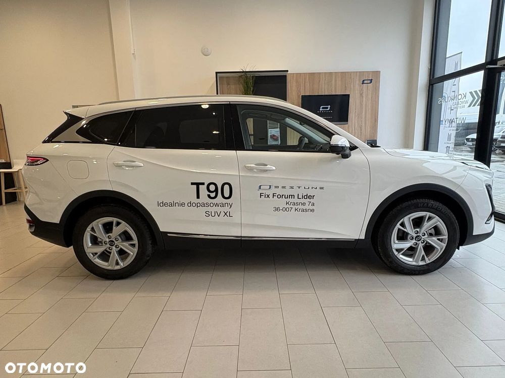 Bestune T90 1.5T Business DCT - 5