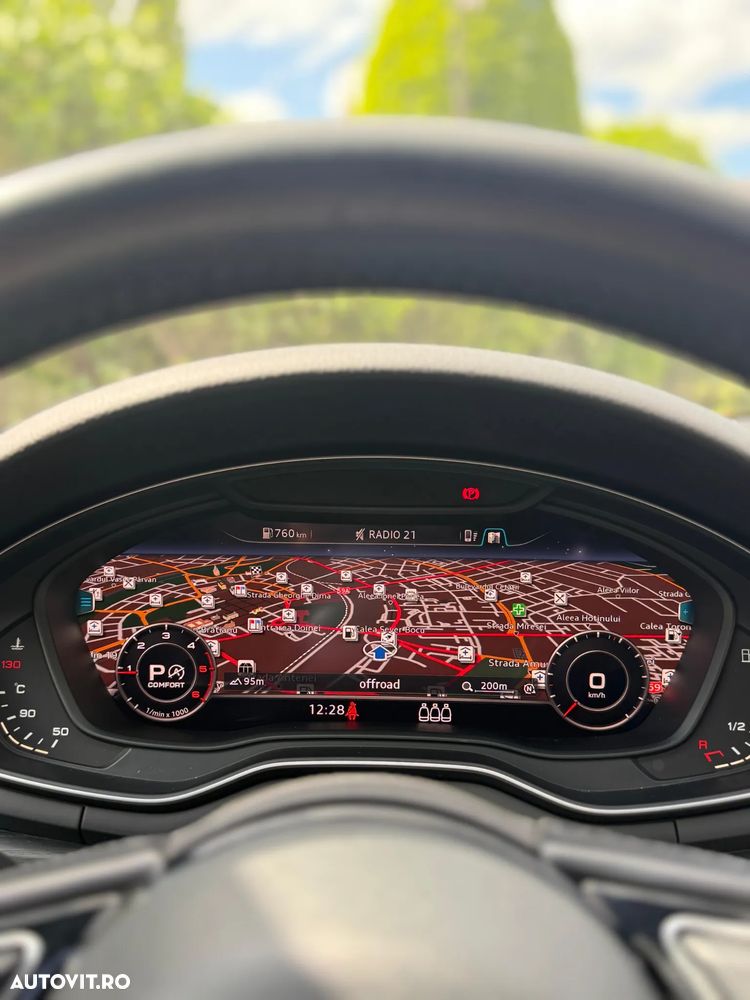 Audi A4 Allroad 2.0 TDI S tronic - 24