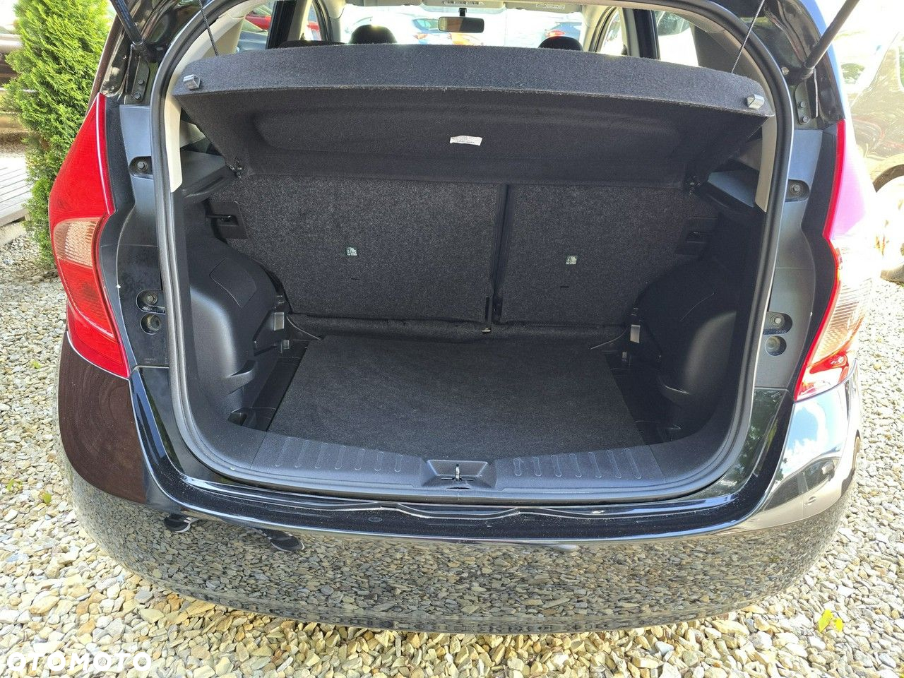 Nissan Note 1.2 DIG-S Acenta CVT - 22