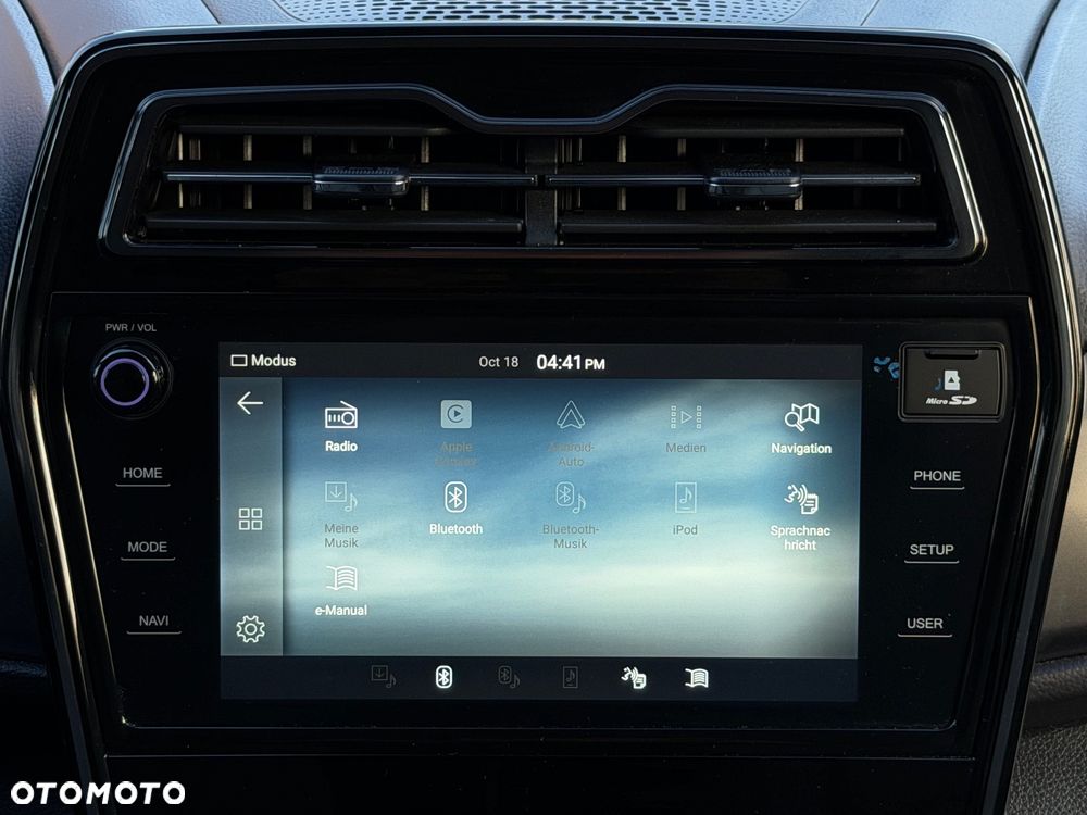 SsangYong/KGM Tivoli 1.5 T-GDI Quartz - 20