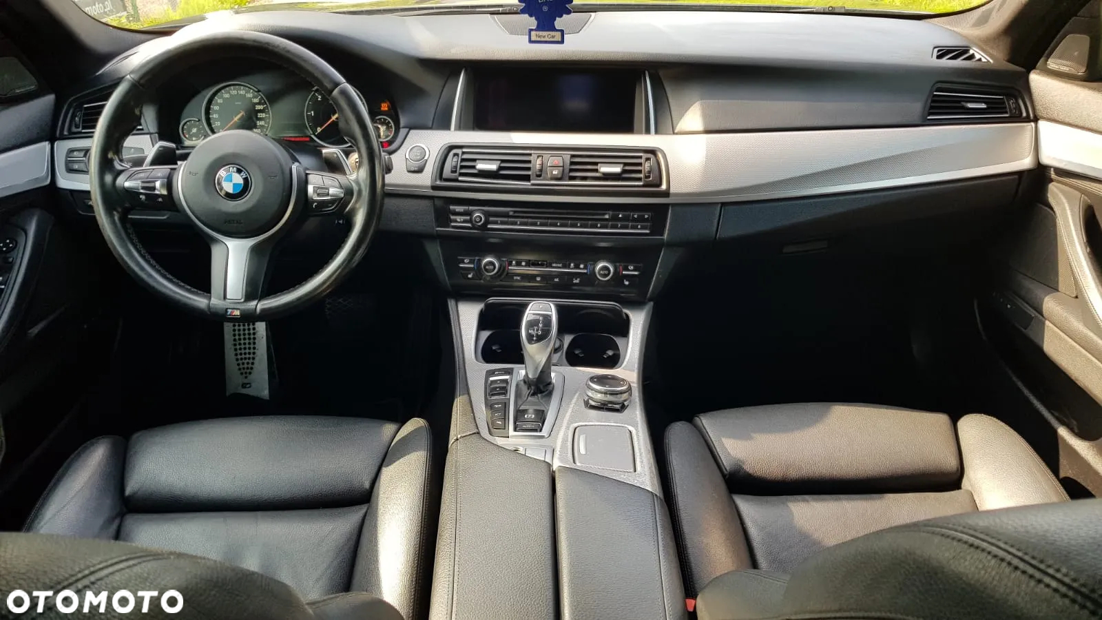 BMW Seria 5 - 15