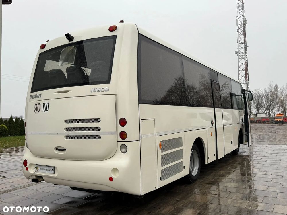 Irisbus Midys - 3