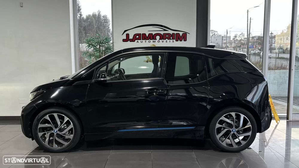 BMW i3 Standard - 3