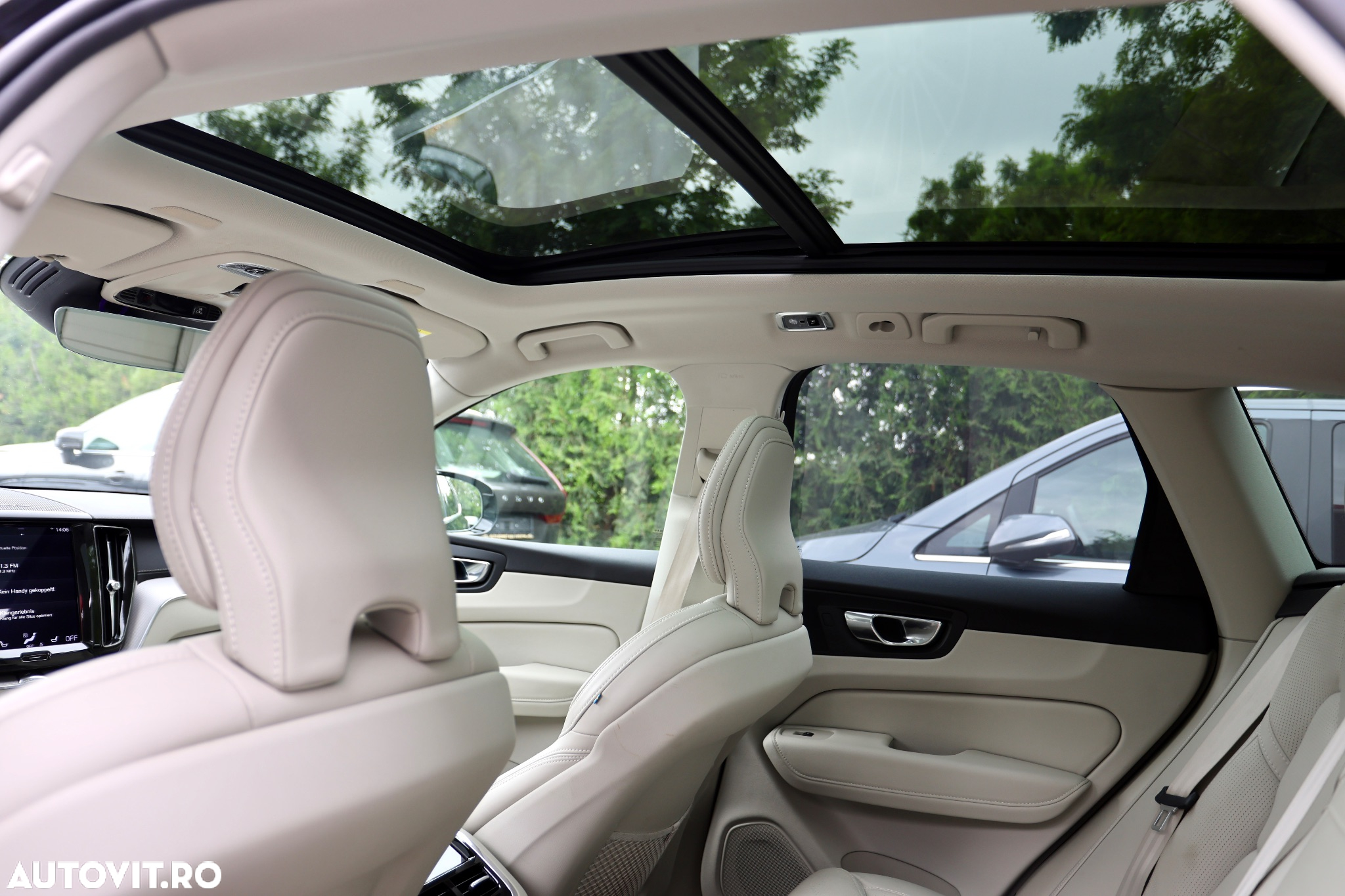 Volvo XC 60 B5 MHEV AT8 AWD Inscription - 10