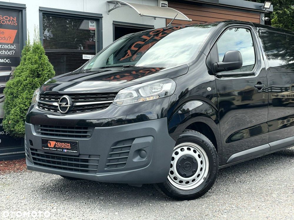 Opel Vivaro - 8