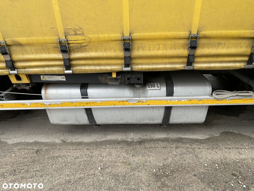 Scania G320 - 18