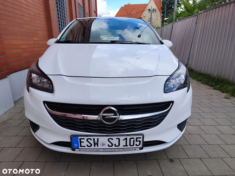 Opel Corsa 1.2 Active - 13