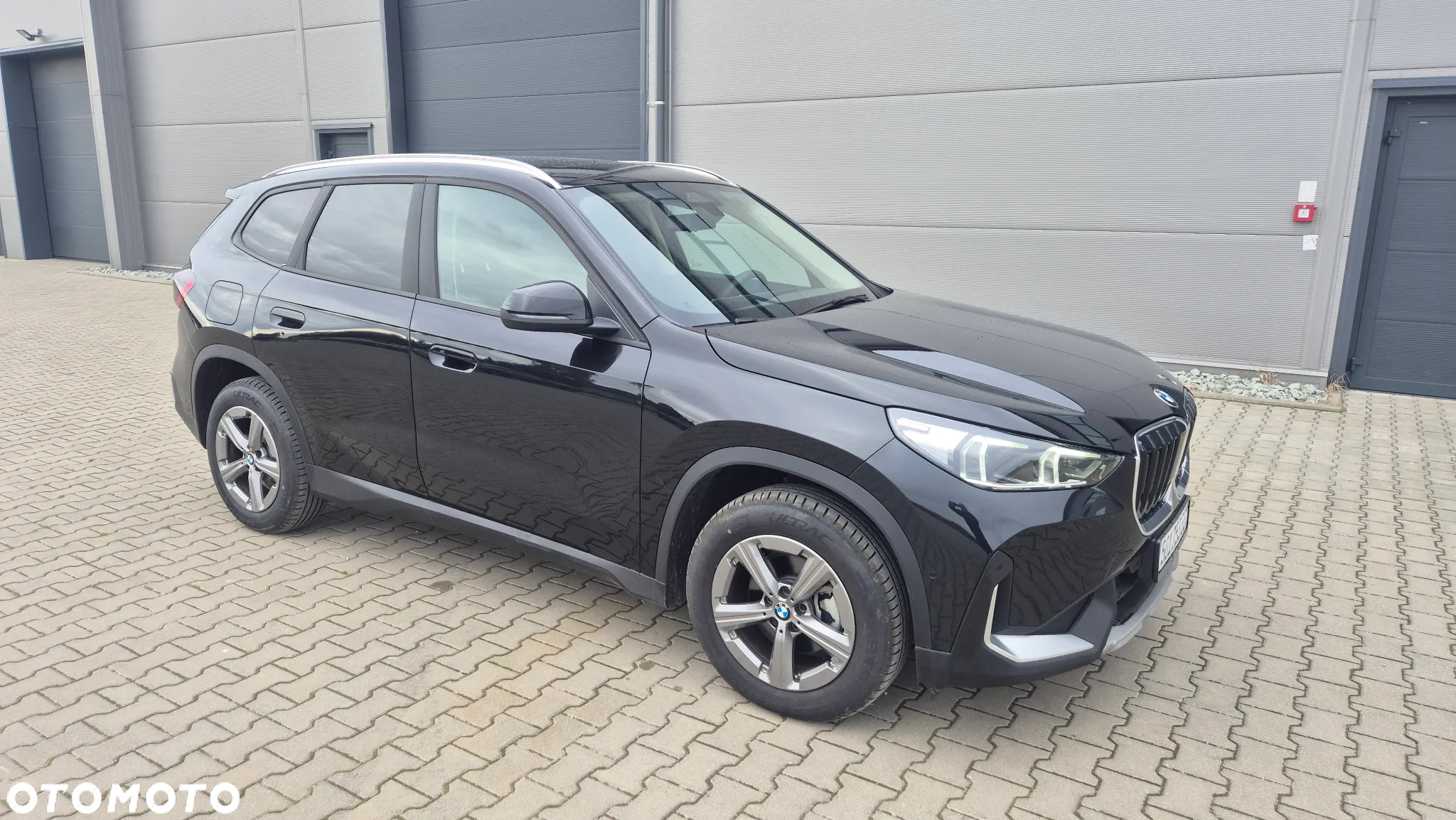 BMW X1 - 12