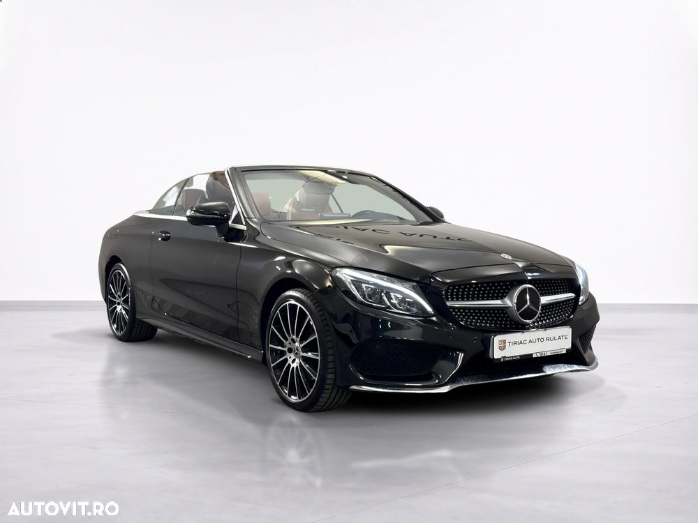 Mercedes-Benz C 220 d 4MATIC Aut. - 16