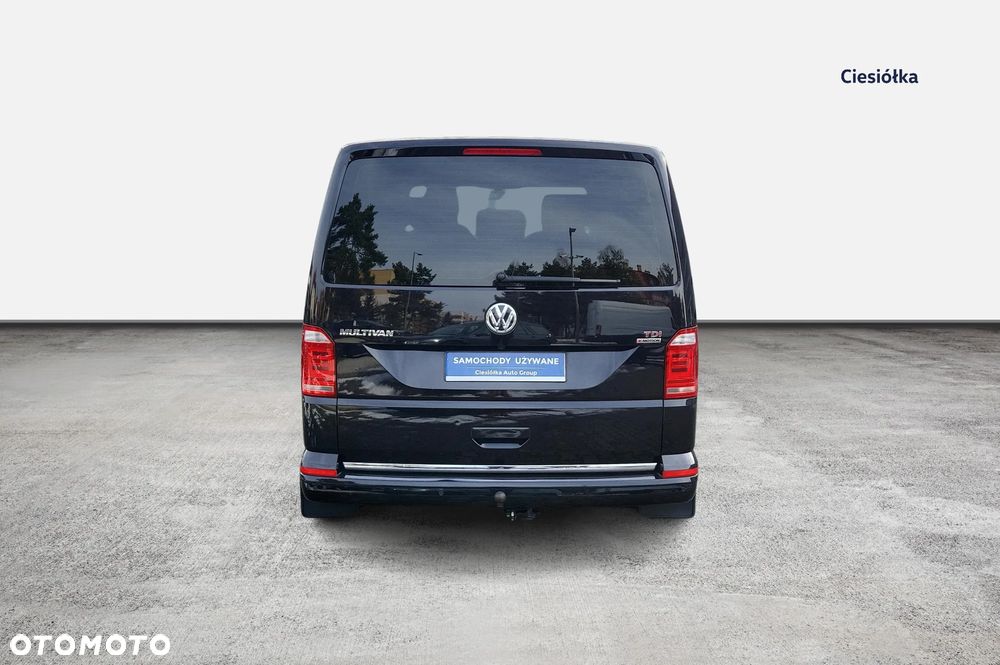 Volkswagen Multivan 2.0 BiTDI L1 Highline 4Motion DSG - 11